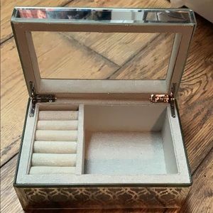 Jewelry Box
